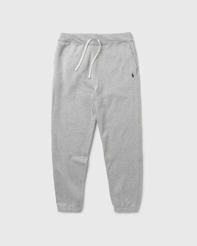 Polo Ralph Lauren VINTAGE FLEECE JOGGER, grey
