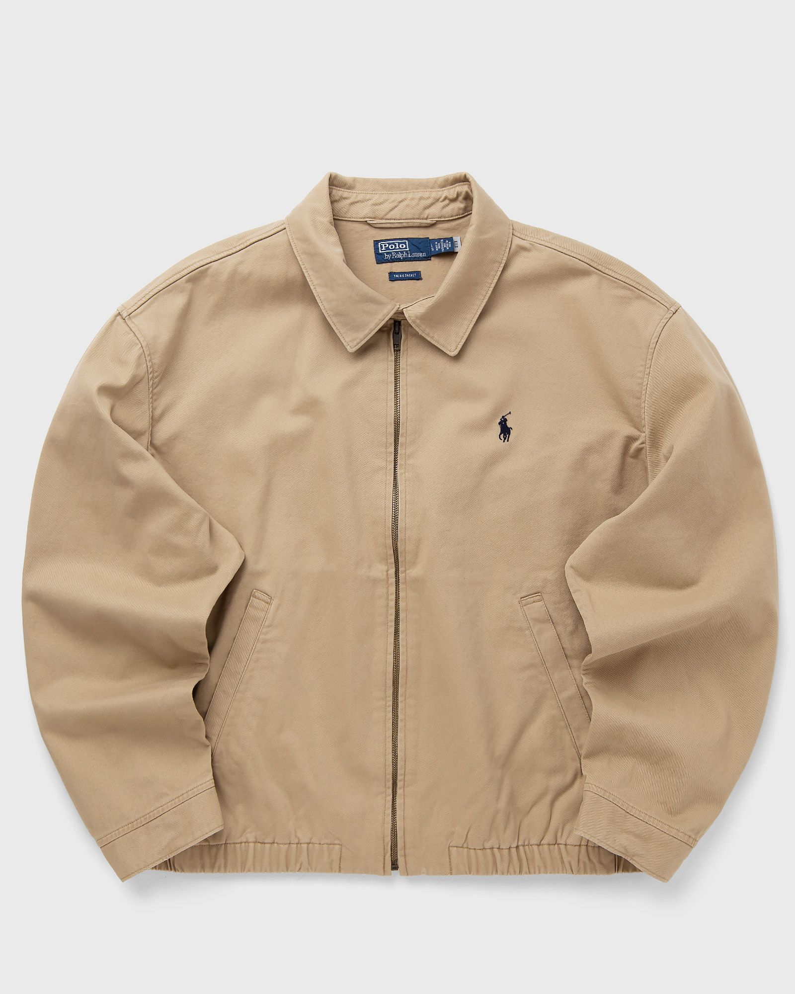 Polo Ralph Lauren WINDBREAKER, brown