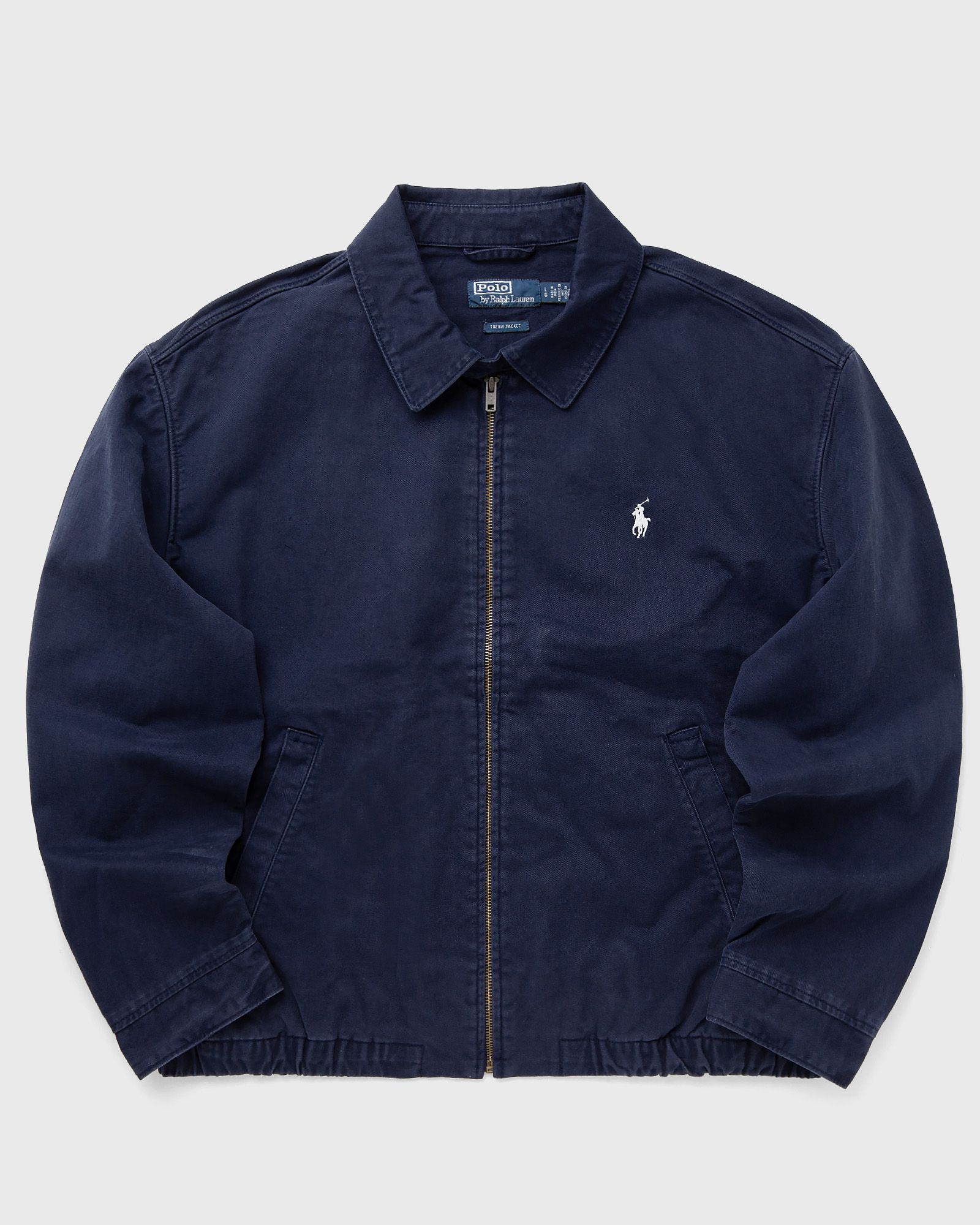 Polo Ralph Lauren WINDBREAKER, blue
