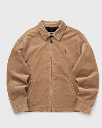 Polo Ralph Lauren WINDBREAKER, brown