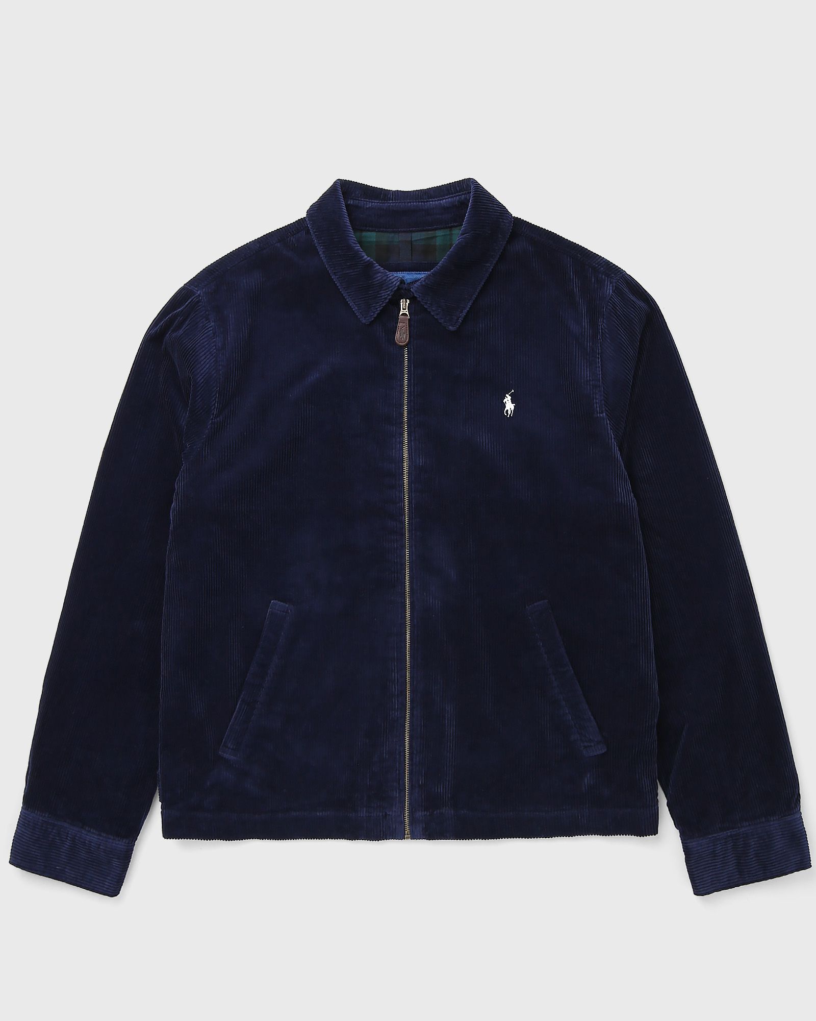 Polo Ralph Lauren The Wynton Corduroy Jacket - Newport Navy XL