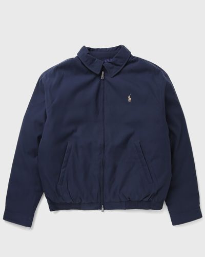 Polo Ralph Lauren WINDBREAKER, blue