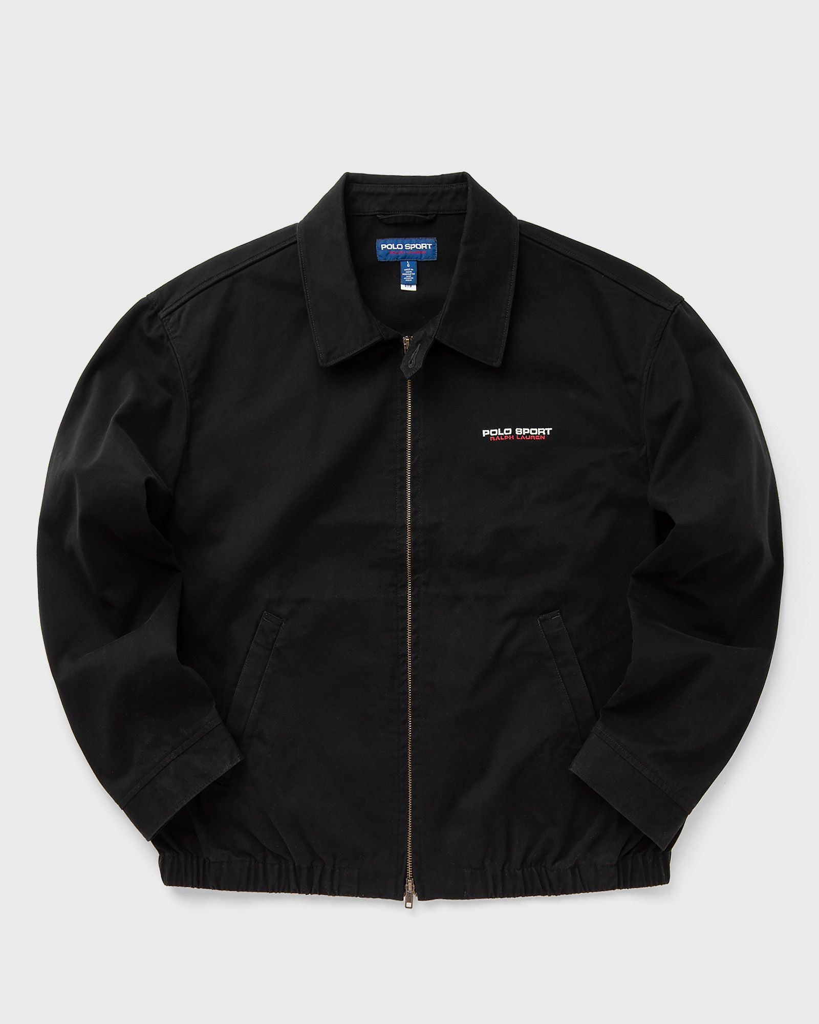 Polo Ralph Lauren WINDBREAKER, black