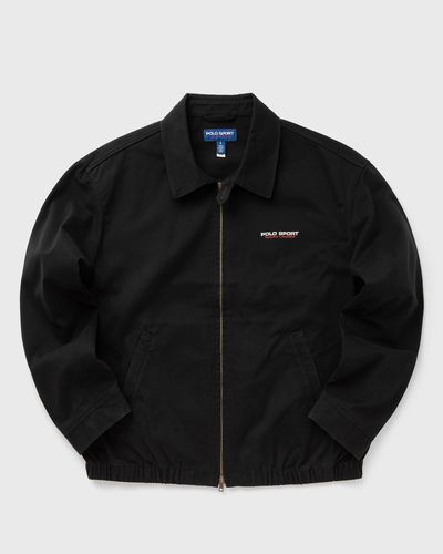 Polo Ralph Lauren WINDBREAKER, black