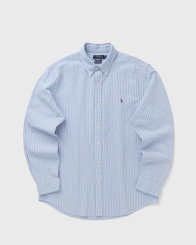 Polo Ralph Lauren WOVEN SPORT SHIRT, blue