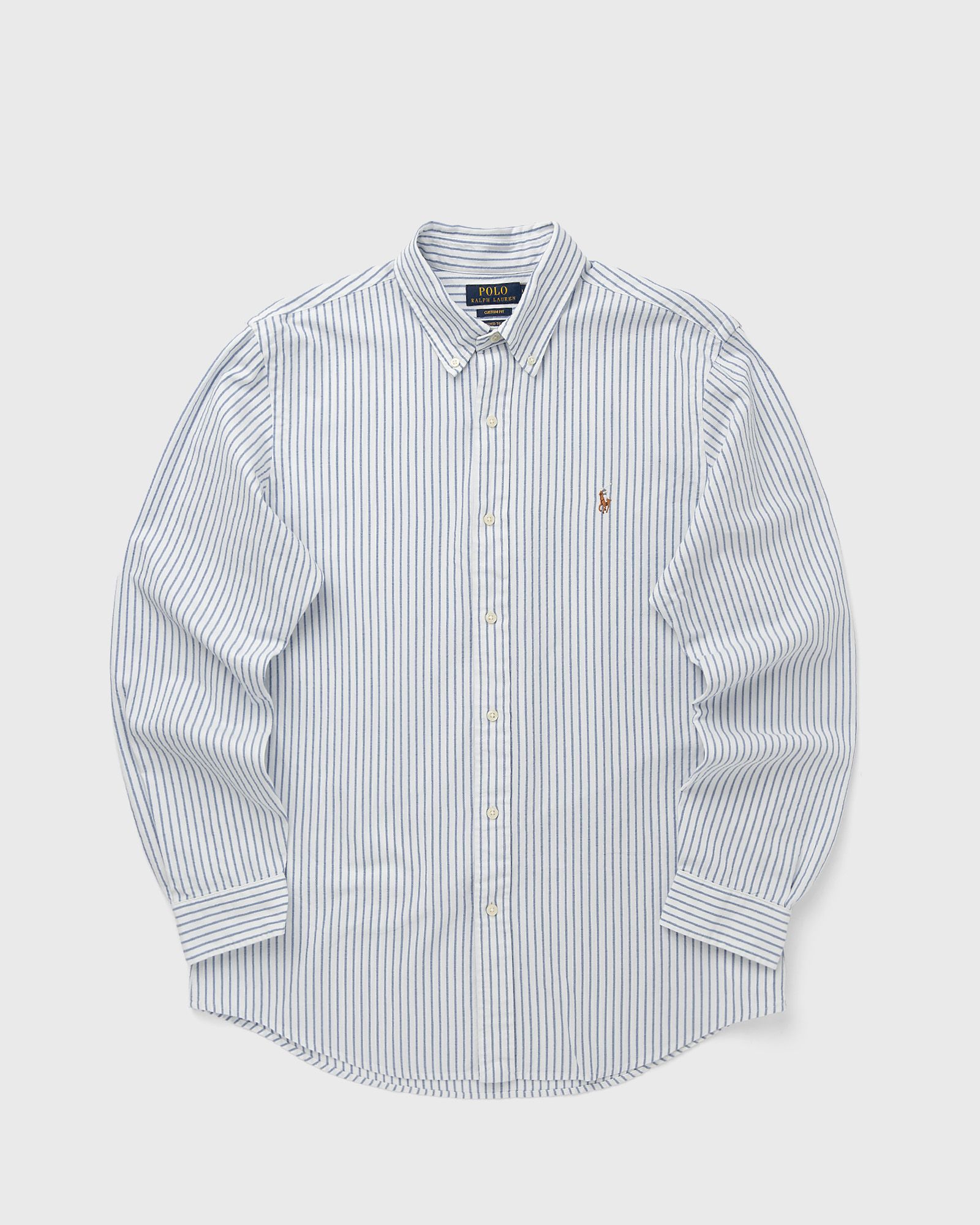 Polo Ralph Lauren WOVEN SPORT SHIRT, white