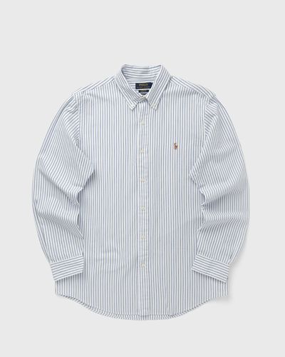 Polo Ralph Lauren WOVEN SPORT SHIRT, white
