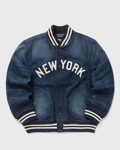 Polo Ralph Lauren YANKEES BOMBER, blue