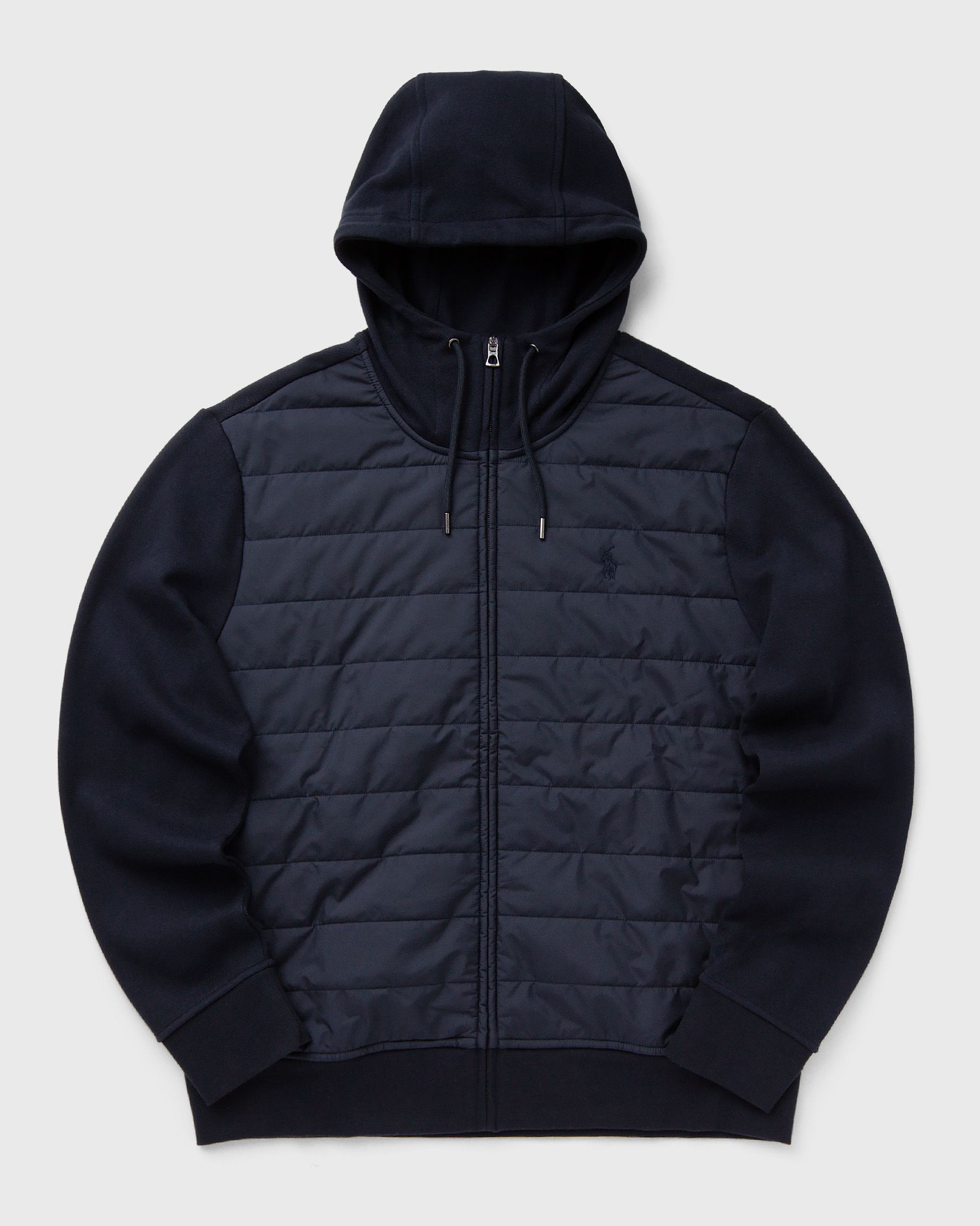Polo Ralph Lauren ZIP SWEATSHIRT, blue