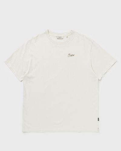 POMPEII ARTE DEL BUEN VIVIR CREAM TEE, beige