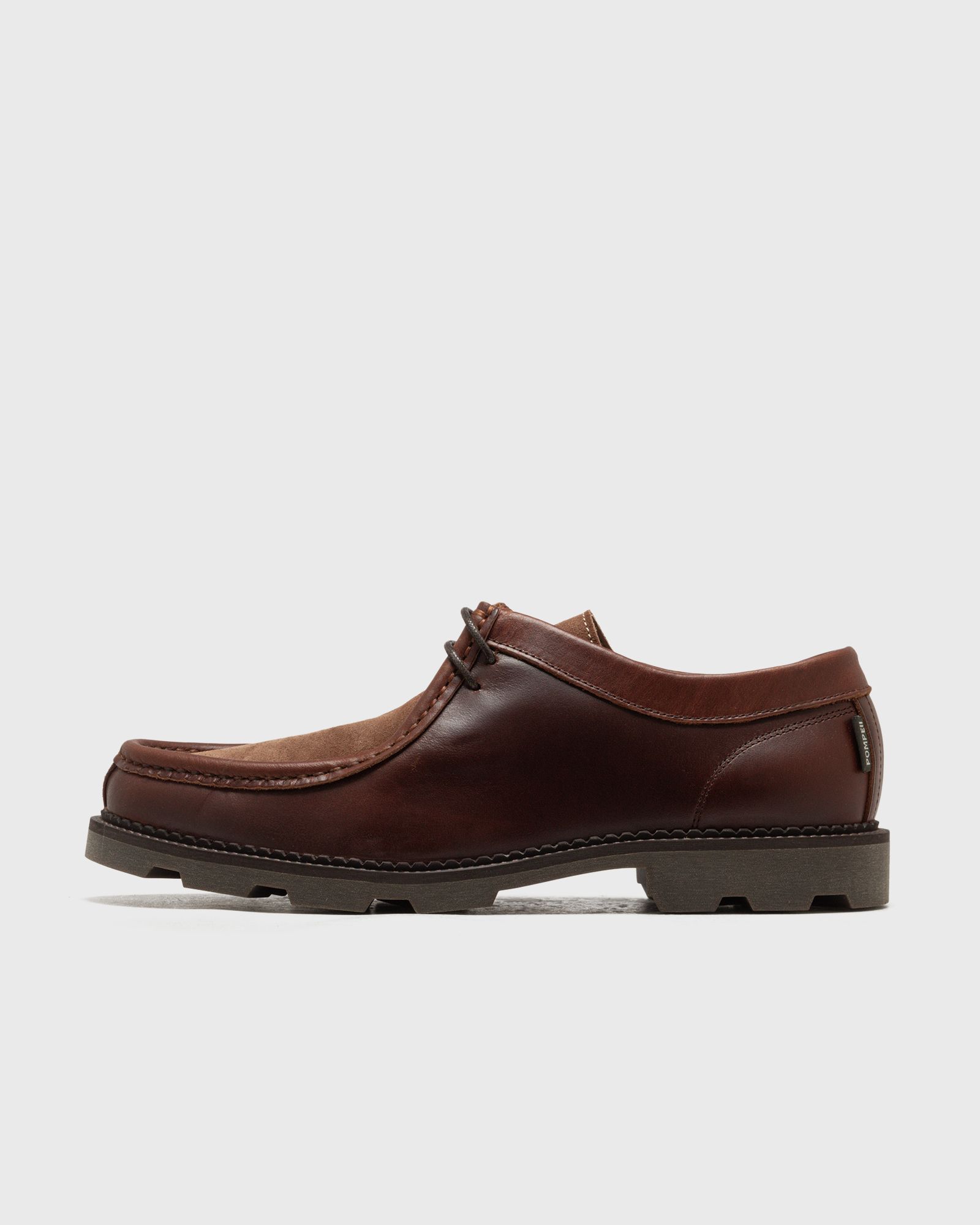 POMPEII LATYMER BICOLOR ROAST, brown