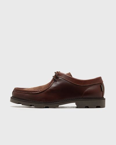 POMPEII LATYMER BICOLOR ROAST, brown