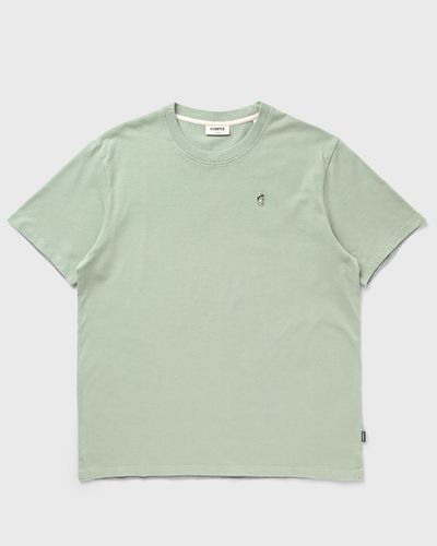 POMPEII MATCHA EMILIO TEE, green