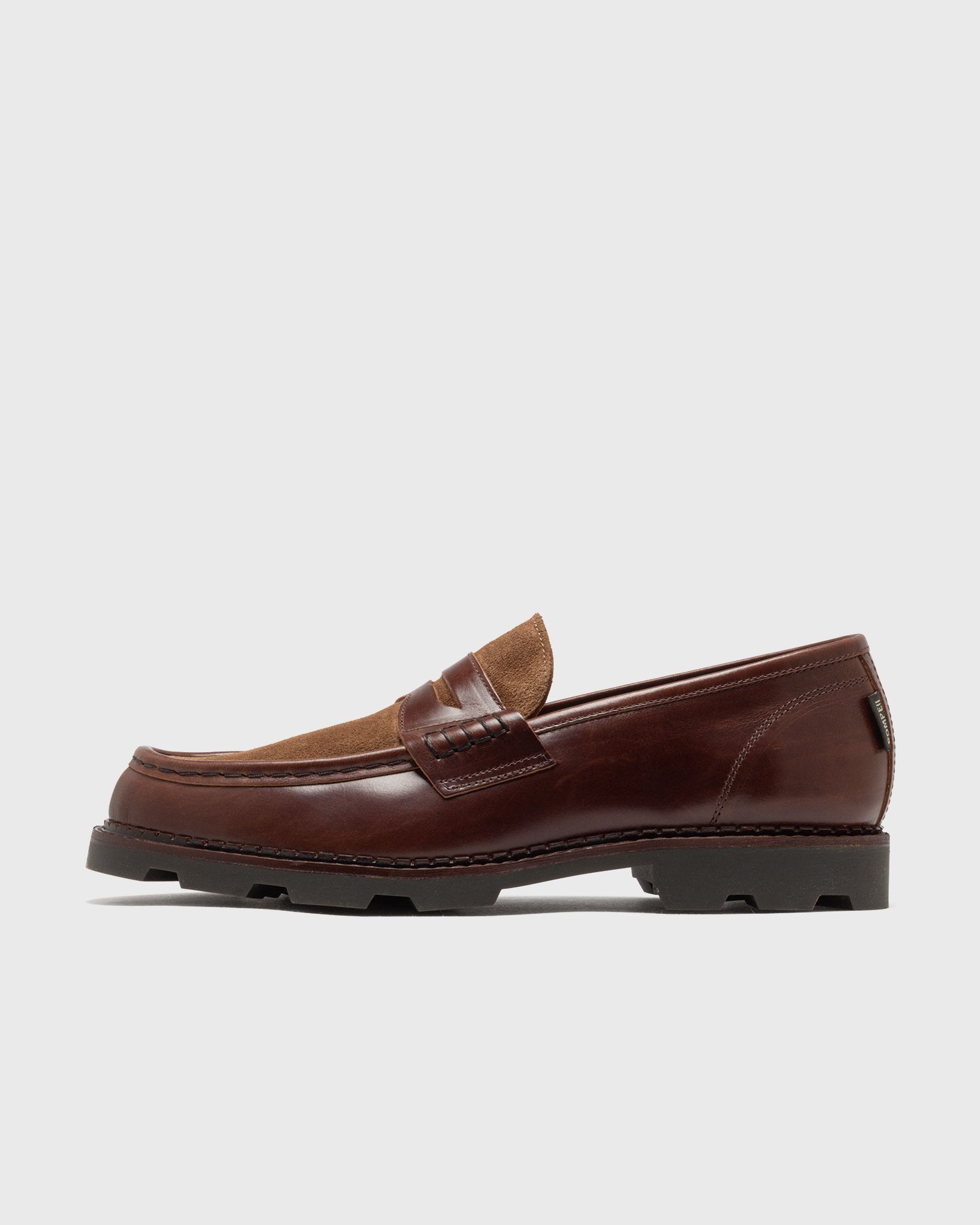 POMPEII MODENA LEATHER, multi