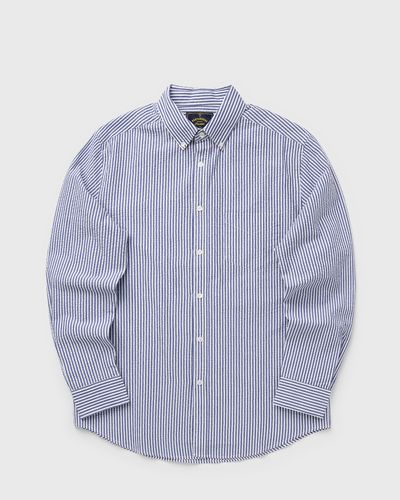 Portuguese Flannel Atlantico Stripe, multi