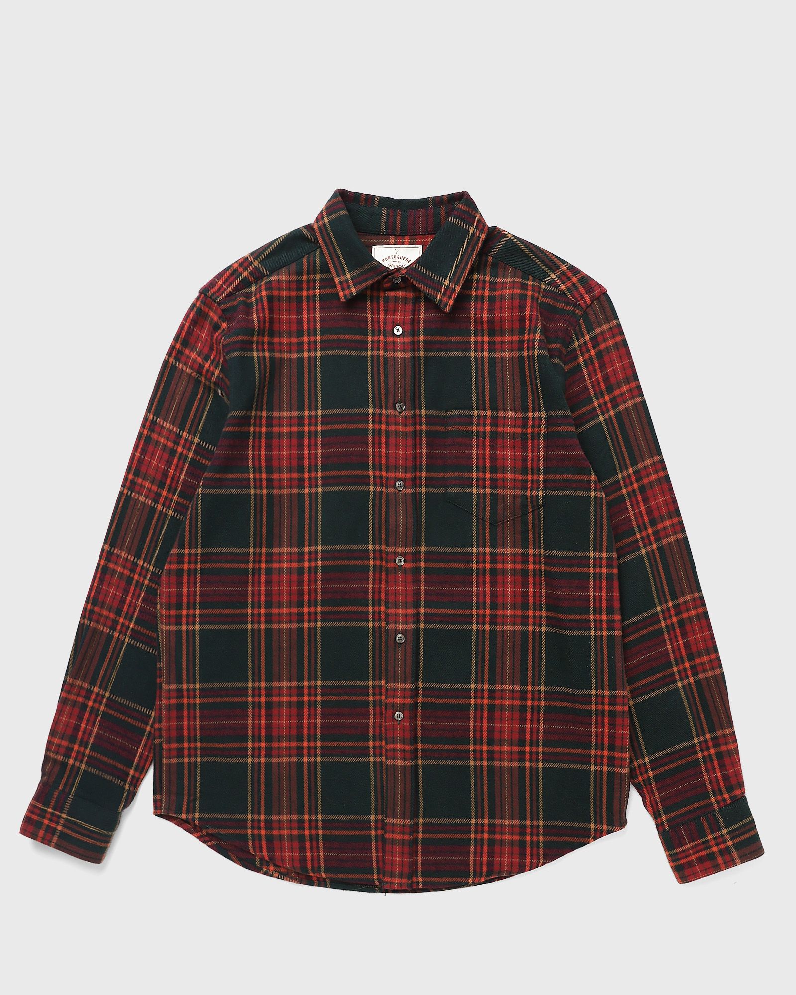 Portuguese Flannel Bravio, multi