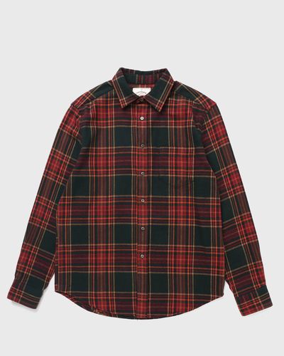 Portuguese Flannel Bravio, multi