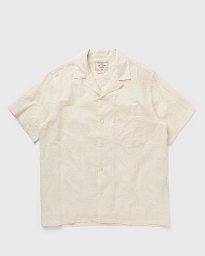 Portuguese Flannel Duke, beige
