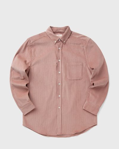 Portuguese Flannel LOBO 2.0, pink