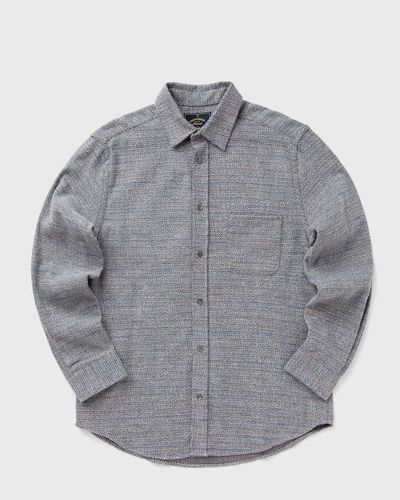 Portuguese Flannel MAGSON, grey