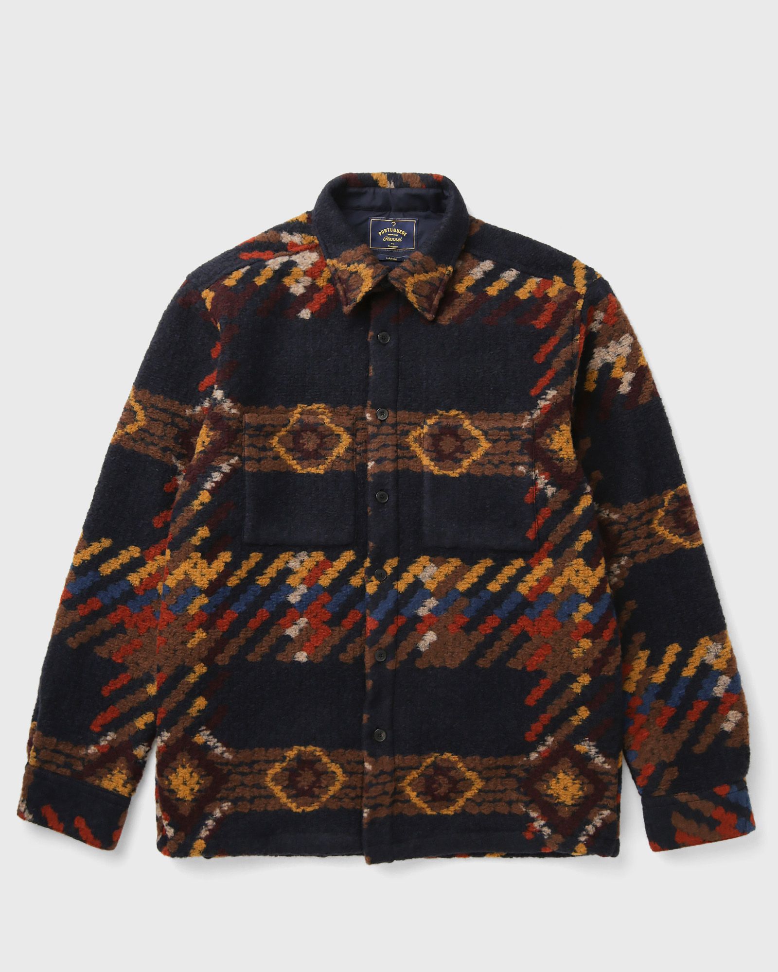 Portuguese Flannel Mia, multi