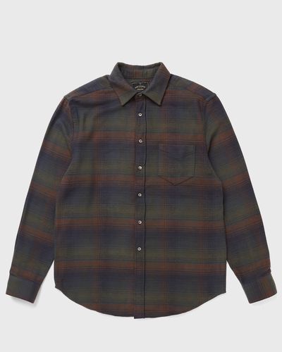 Portuguese Flannel Old Pine, multi