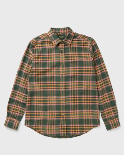Portuguese Flannel Olivara, multi