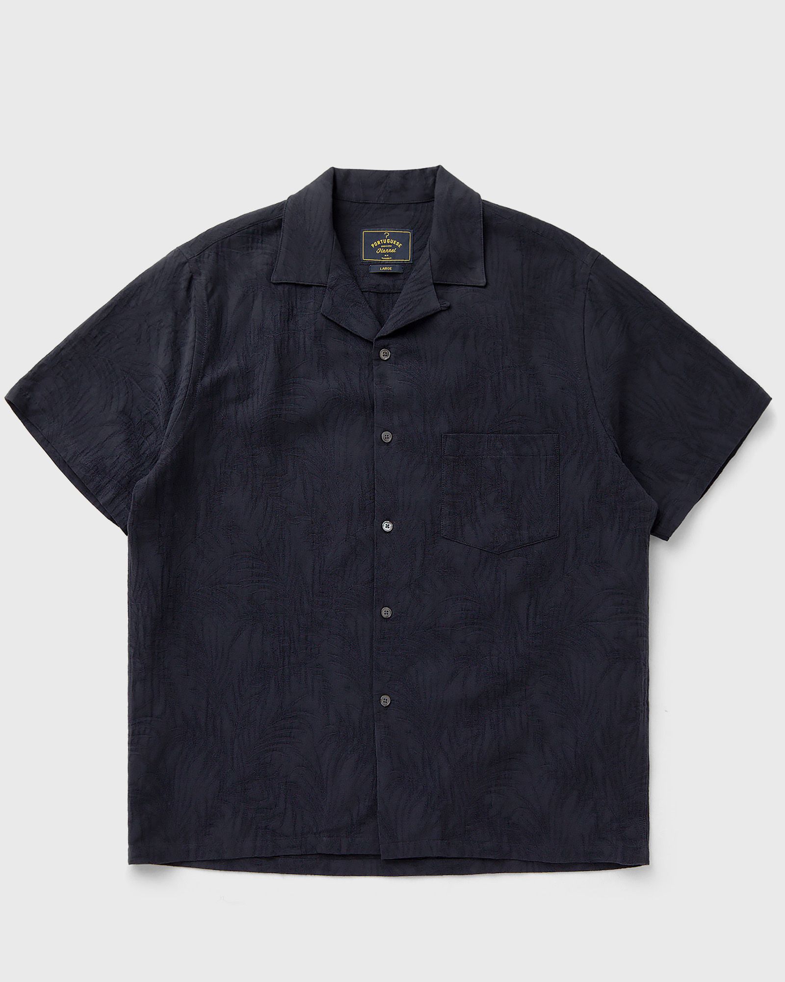 Portuguese Flannel Palm, blue