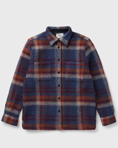 Portuguese Flannel Parker, multi