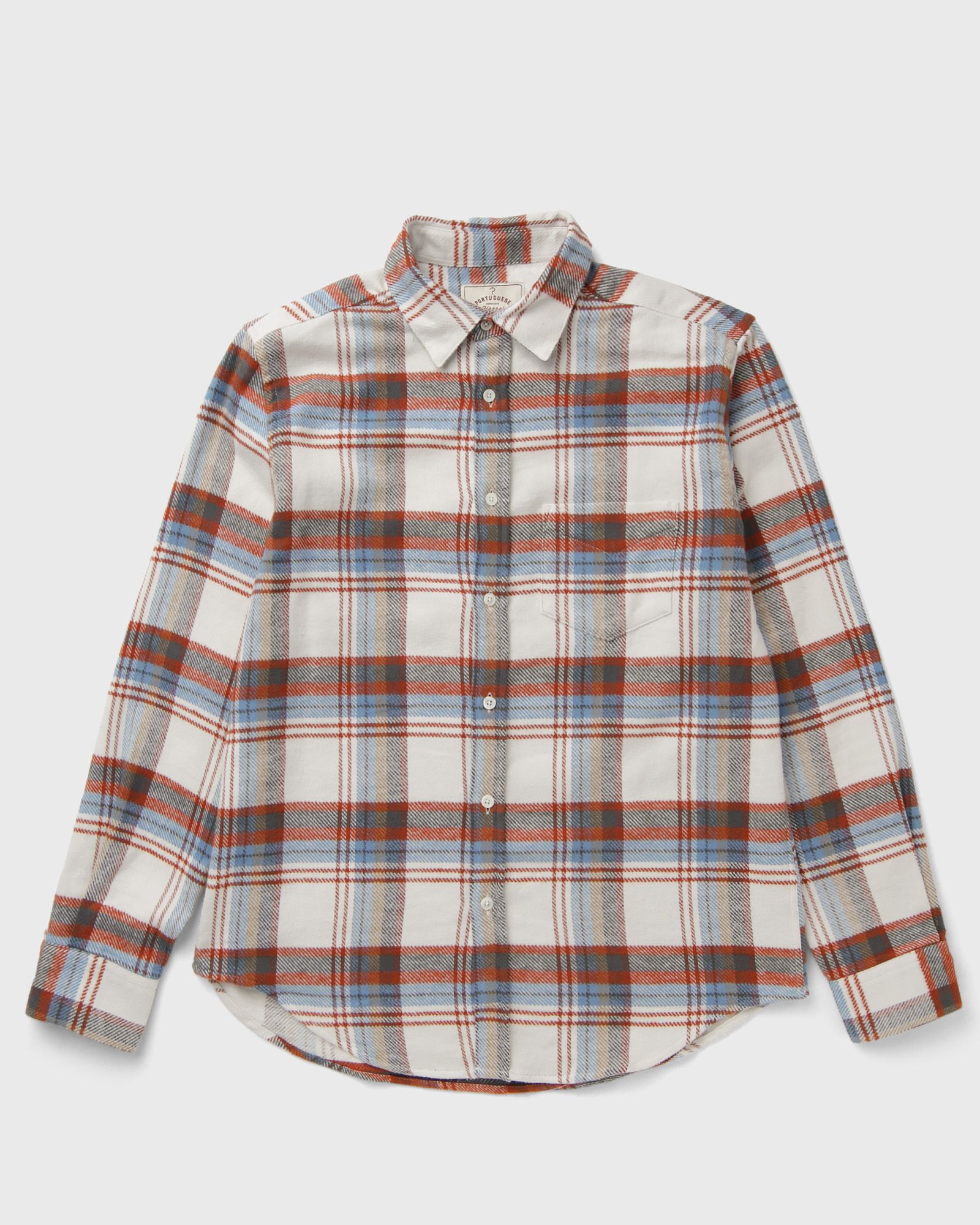 Portuguese Flannel Phillo, multi