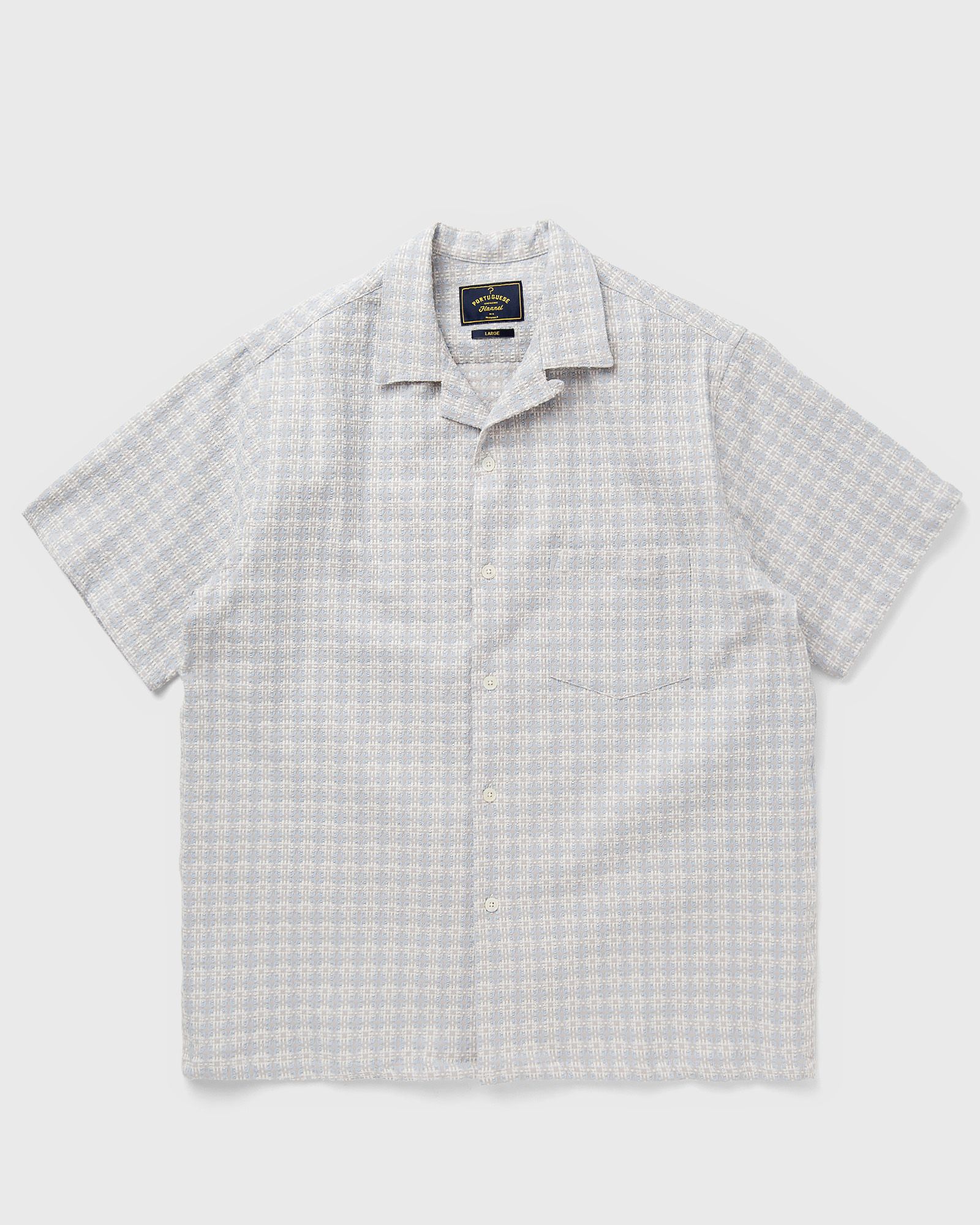 Portuguese Flannel Polen, multi