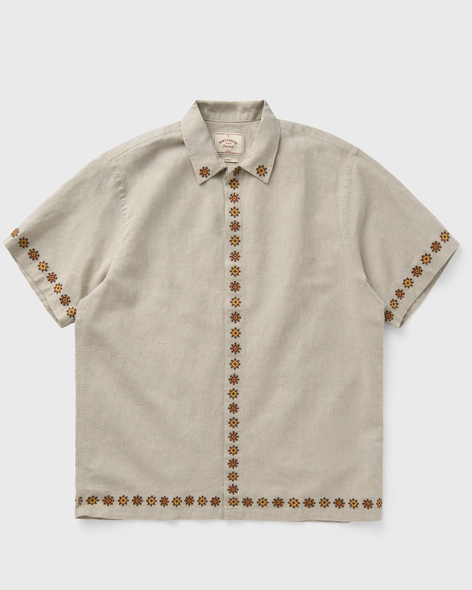 Sprout Embroidery