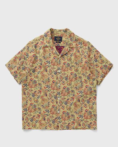 Portuguese Flannel Tapestry Flowers, multi