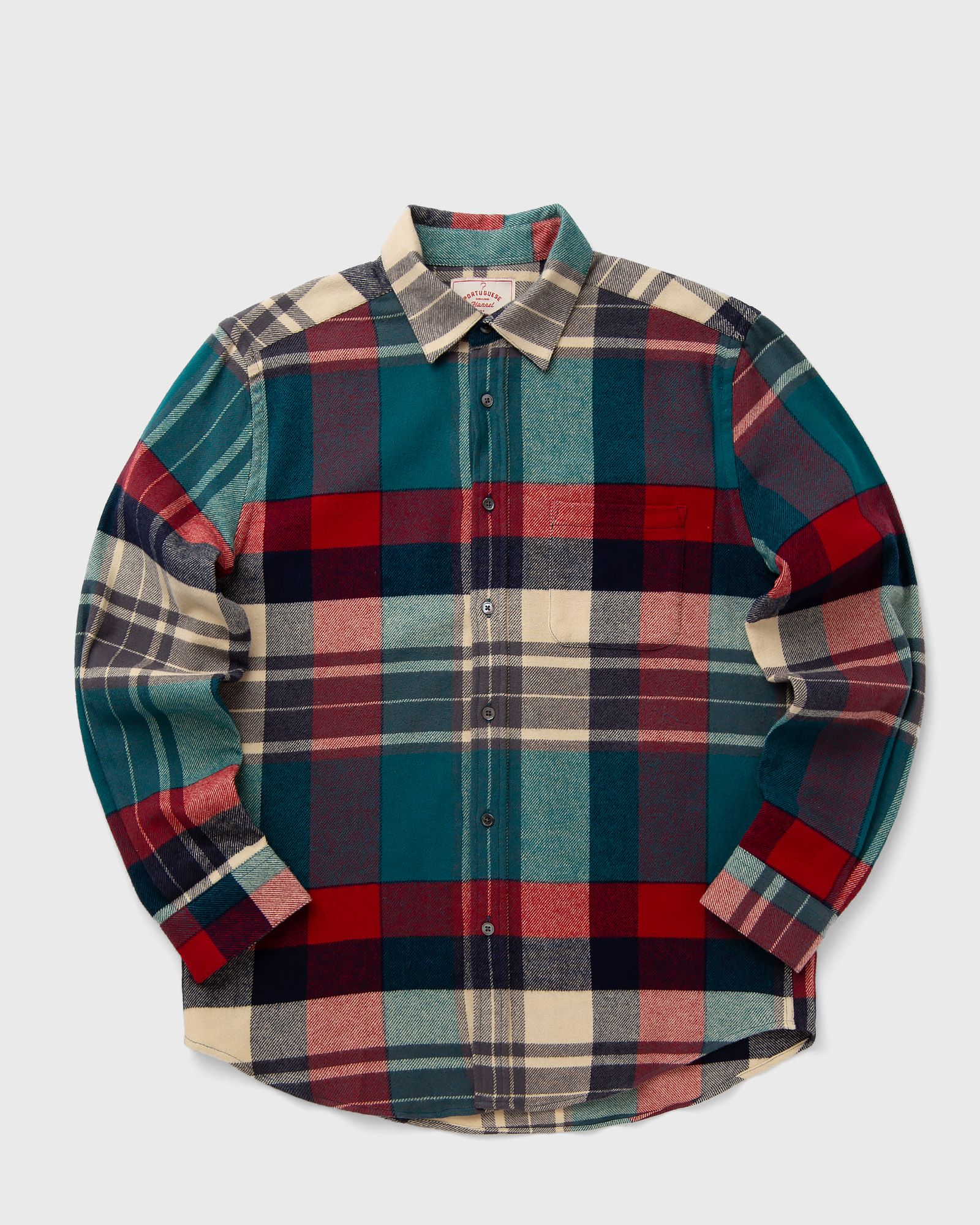 Portuguese Flannel TINTOR, multi