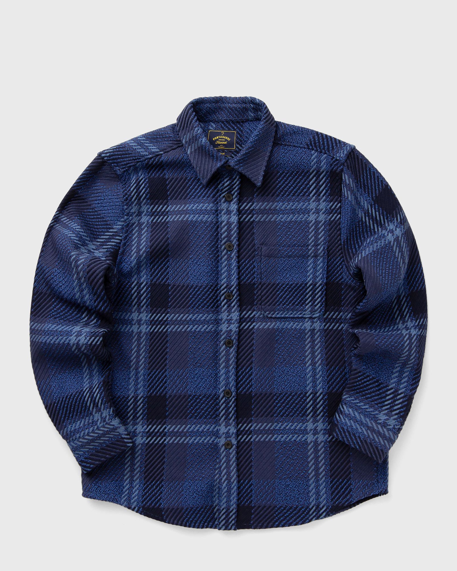 UPPER OVERSHIRT