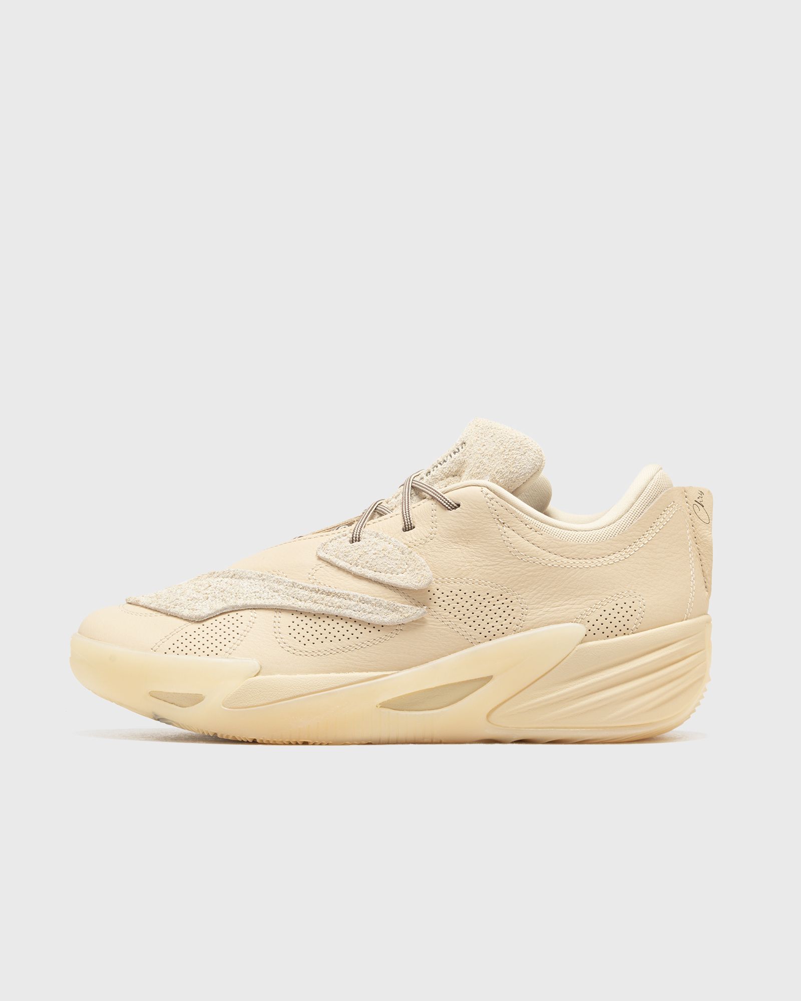 Puma All-Pro NITRO 2 Chris Brickley, beige