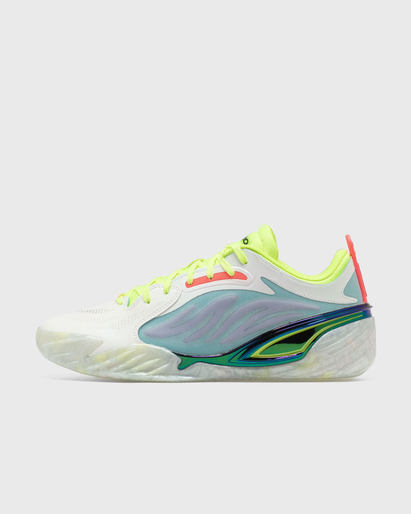 Puma All-Pro Nitro Elite, blue