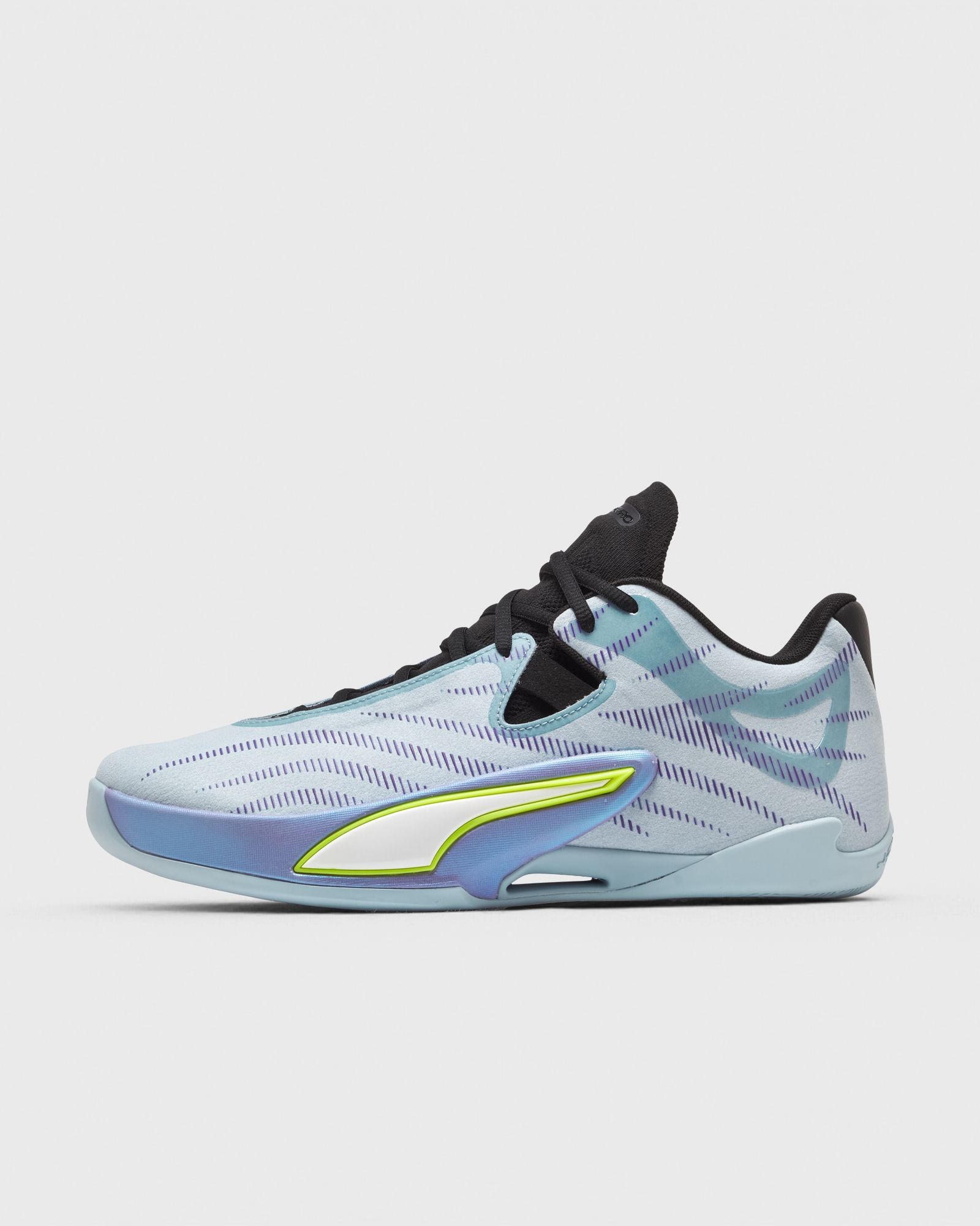 Puma All-Pro NITRO™ 2 Elite, blue
