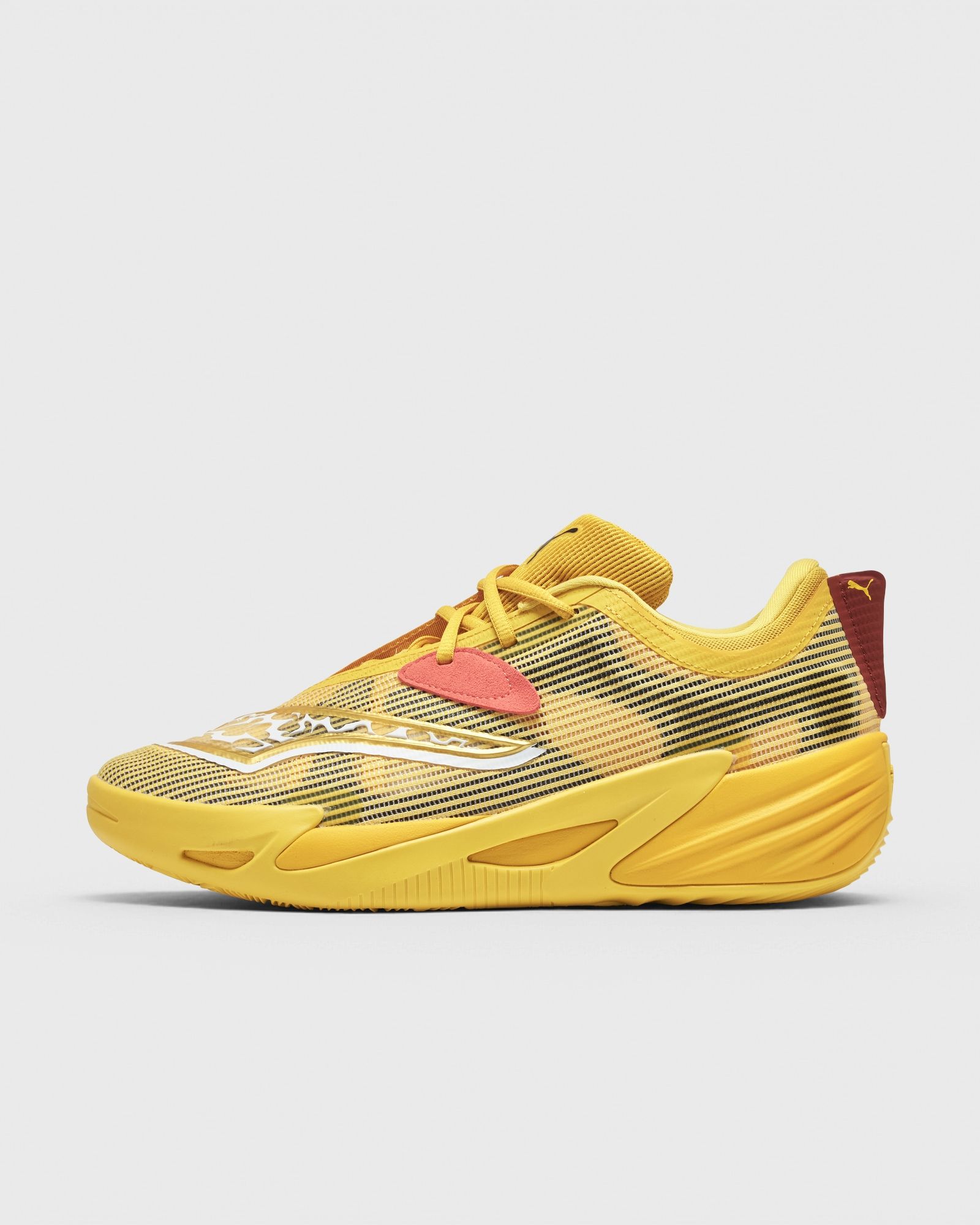 Puma All-Pro NITRO™ 2 Pikachu, yellow