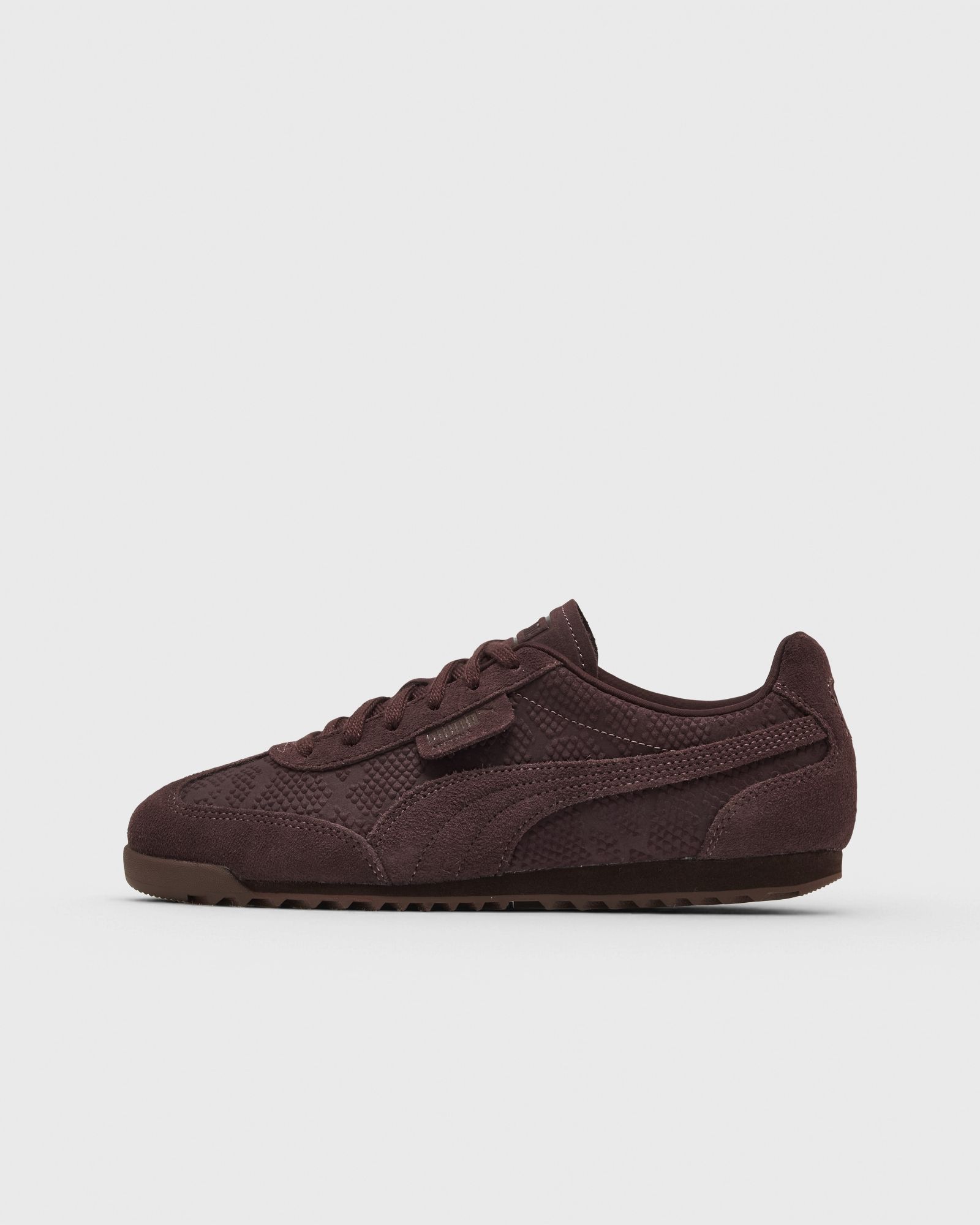 Puma Arizona Python Wns, brown