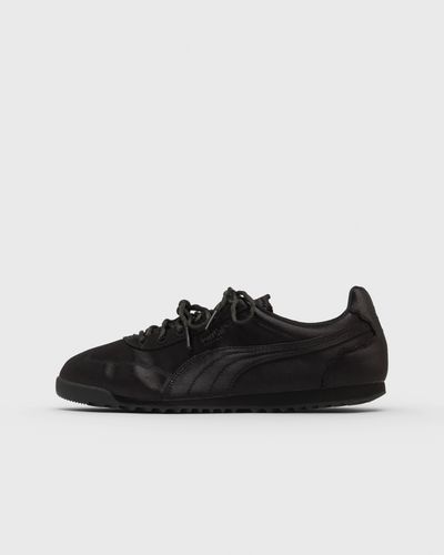 Puma Arizona Venus Wns, black