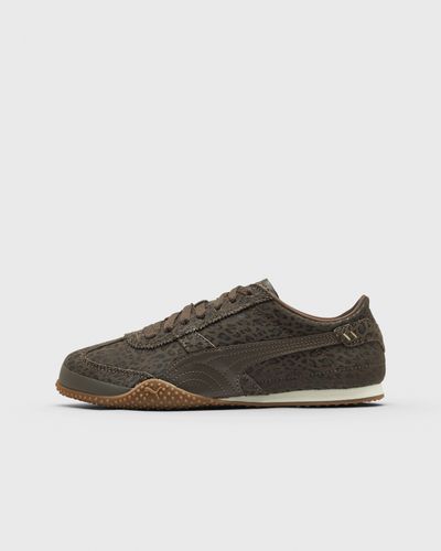 Puma Bella UT Cat Wns, grey