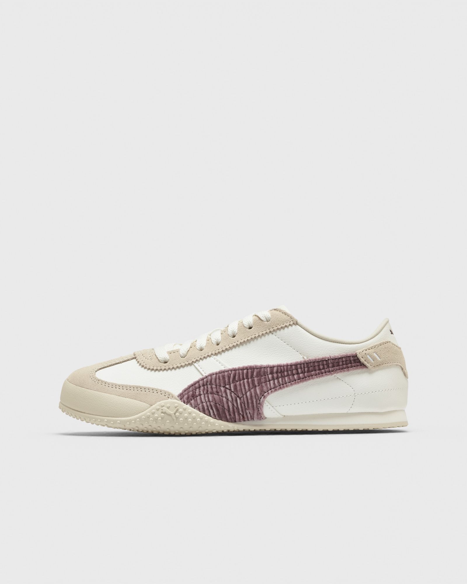 Puma Bella UT Velvet Wns, brown