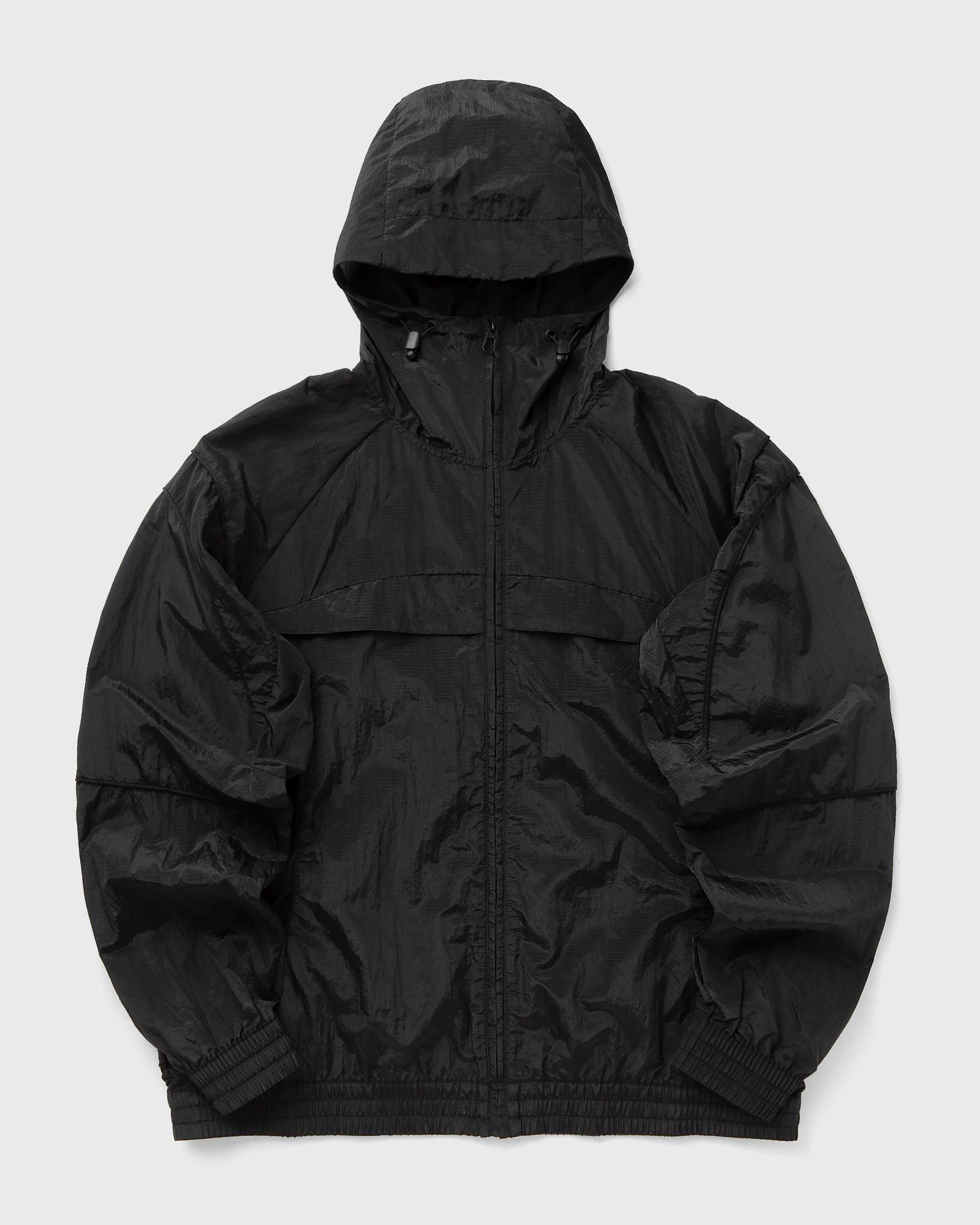 Puma CLRT Ripstop Jacket, black