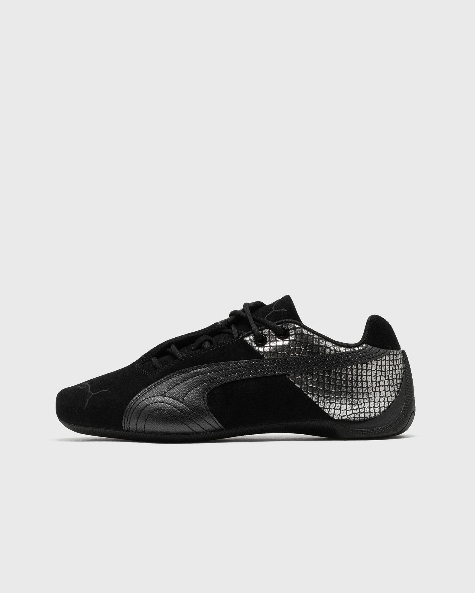 Puma Future Cat Emboss, black