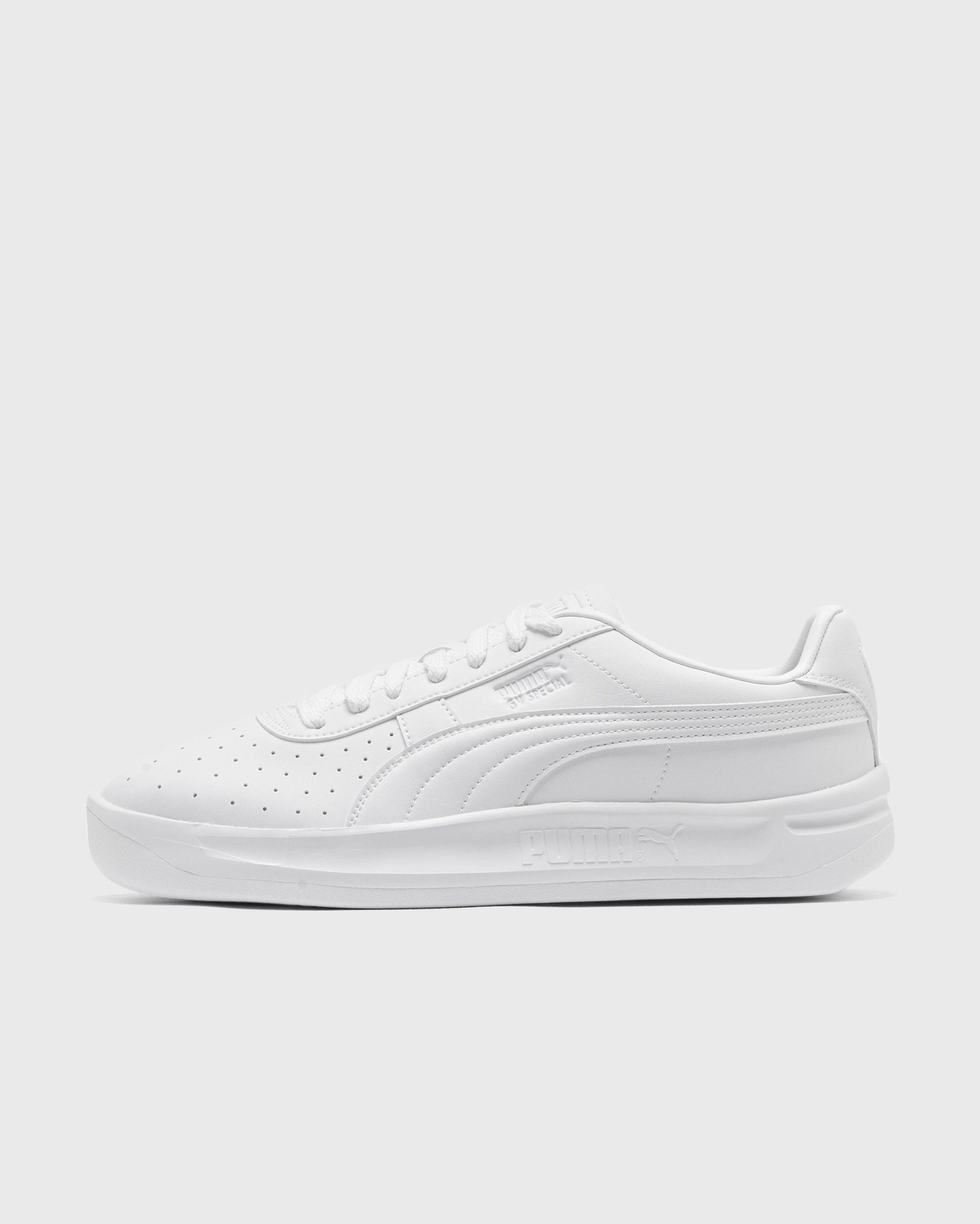 Puma GV Special Laundry Boys, black