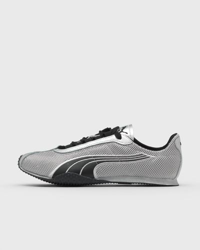 Puma H-Street Chrome, silver
