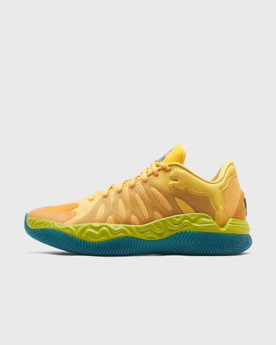 Puma HALI 1, yellow