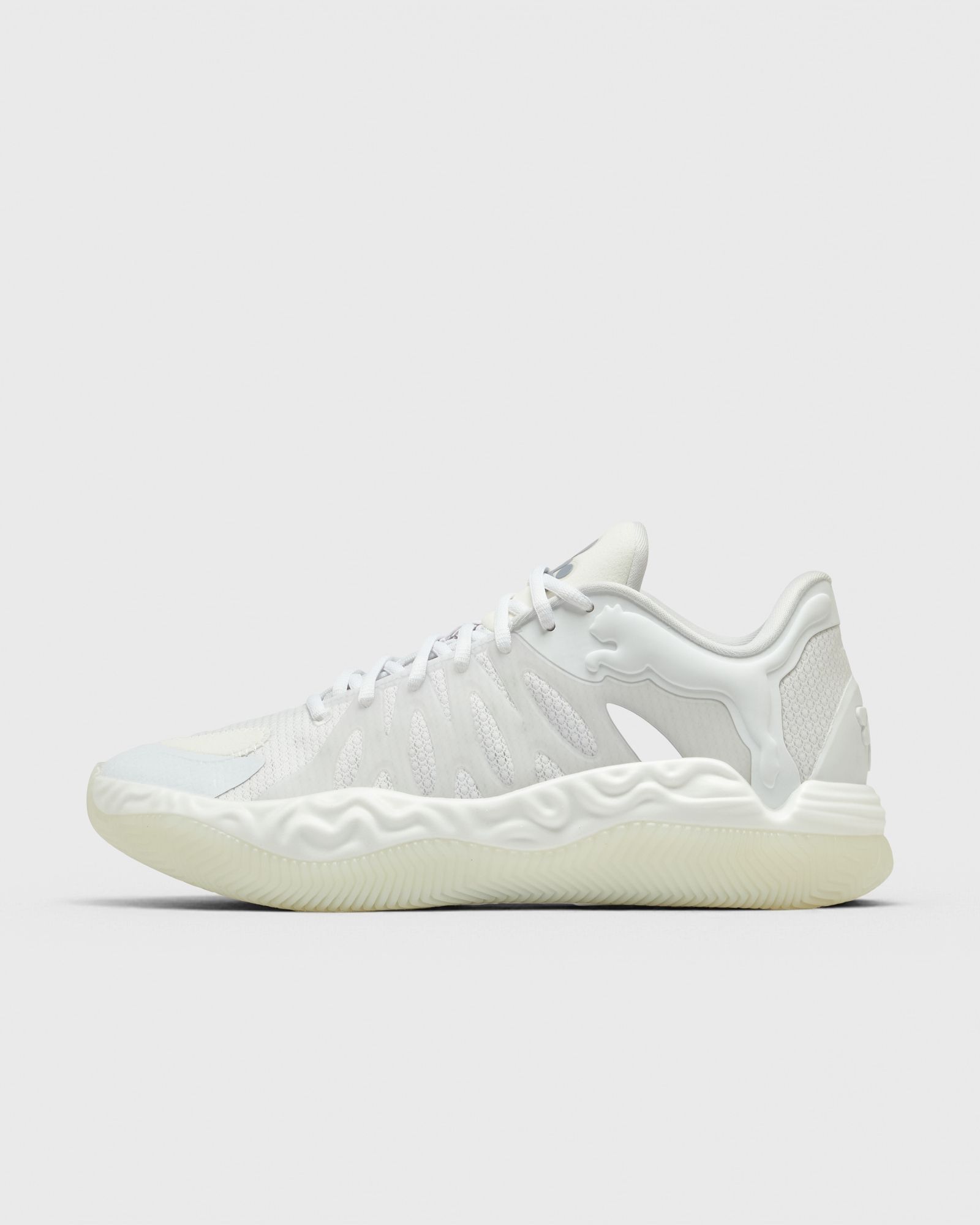 Puma Hali 1, white