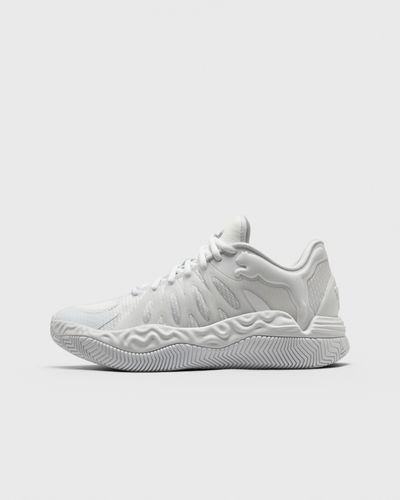 Puma Hali 1 JR, white